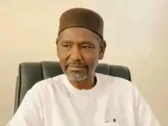 Kano’s Internal Security Commissioner Resigns From Office Kano's Internal Security Commissioner Resigns From Office
