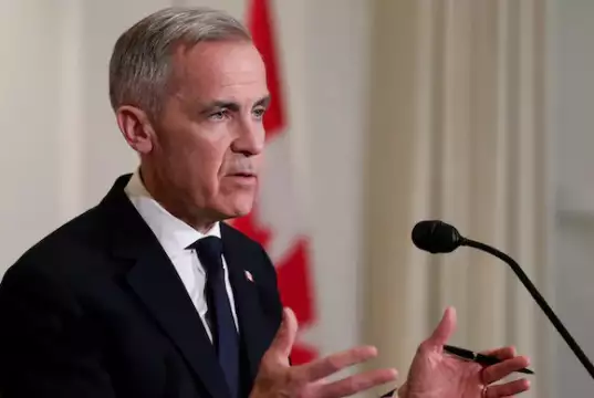 Canada To Hold Snap Elections On April 28 Amid Trump Threat Canada PM Expresses Disappointment Over New US Tariffs