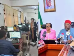 Abia Govt To Invite Qualified Teachers For Oral Interview Next Week Abia Govt To Invite Qualified Teachers For Oral Interview Next Week