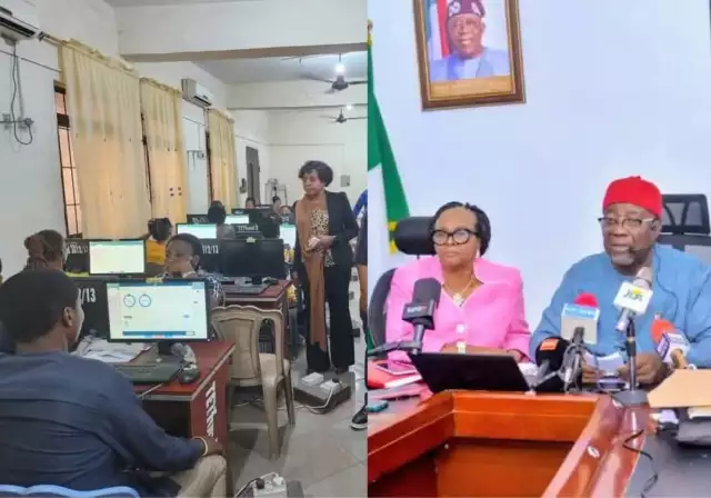 Abia Govt To Invite Qualified Teachers For Oral Interview Next Week Abia Govt To Invite Qualified Teachers For Oral Interview Next Week