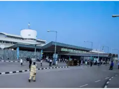 MSF Aircraft Lands In Gusau Airport, Boosts Healthcare Delivery MSF Aircraft Lands In Gusau Airport, Boosts Healthcare Delivery