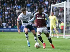 Rashford Double Fires Villa Into FA Cup Semis Rashford Double Fires Villa Into FA Cup Semis