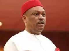 S’Court To Decide Anyanwu’s Removal As PDP Secretary S’Court To Decide Anyanwu’s Removal As PDP Secretary
