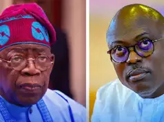 N’Assembly Backs Tinubu As Fubara Counters President’s Allegation N’Assembly Backs Tinubu As Fubara Counters President’s Allegation