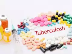 Funding Cuts May Reverse TB Progress, WHO Warns Funding Cuts May Reverse TB Progress, WHO Warns