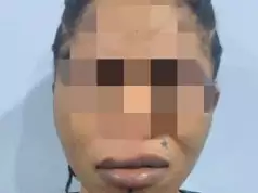 22-Year-Old Hairdresser Jailed 5 Years Over Nigerian Women Trafficking 22-Year-Old Hairdresser Jailed For Five Years Over Nigerian Women Trafficking