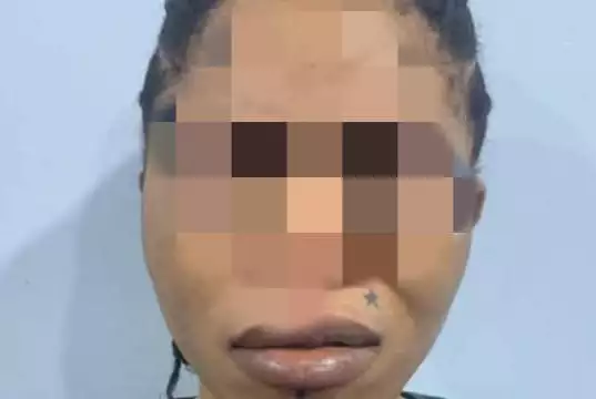 22-Year-Old Hairdresser Jailed 5 Years Over Nigerian Women Trafficking 22-Year-Old Hairdresser Jailed For Five Years Over Nigerian Women Trafficking