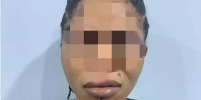 22-Year-Old Hairdresser Jailed 5 Years Over Nigerian Women Trafficking 22-Year-Old Hairdresser Jailed For Five Years Over Nigerian Women Trafficking