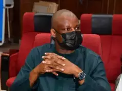”You Have A Case To Answer” – Court Tells Suspended DCP Abba Kyari, Others ''You Have A Case To Answer'' - Court Tells Suspended DCP Abba Kyari, Others
