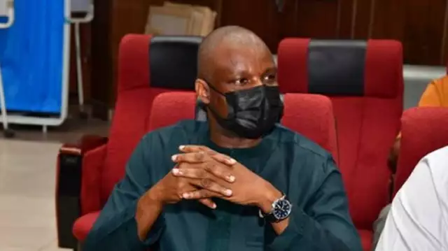 ”You Have A Case To Answer” – Court Tells Suspended DCP Abba Kyari, Others ''You Have A Case To Answer'' - Court Tells Suspended DCP Abba Kyari, Others