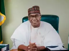 Kwara Gov Urges Christians To Reflect On Christ’s Triumph NGF Expresses Condolences Over Niger Flood Tragedy