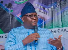 FG To Deduct N3.6tn From Federation Account Over Electricity Subsidy FG To Deduct N3.6tn From Federation Account Over Electricity Subsidy