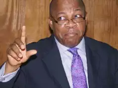 Agbakoba Demands Retraction From Sen. Akpoti-Uduaghan Over Sexual Harassment Allegations Against Akpabio Agbakoba Demands Retraction From Sen. Akpoti-Uduaghan Over Sexual Harassment Allegations Against Akpabio