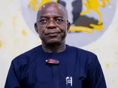 Leave Labour Party, Join Your Coalition, Abure Urges Gov. Otti Leave Labour Party, Join Your Coalition, Abure Urges Gov. Otti