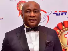 Onyema To Help Trafficked Underage Girls Return Home Onyema To Help Trafficked Underage Girls Return Home