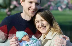 Baby Girl Makes History As First Born From Womb Transplant In The UK