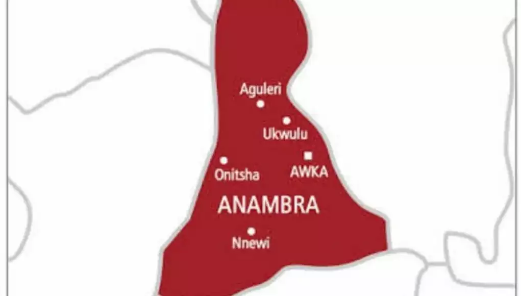 Security Forces Destroy Bomb Factory, Recover IEDs In Anambra