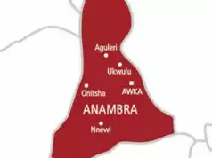 Security Forces Destroy Bomb Factory, Recover IEDs In Anambra Security Forces Destroy Bomb Factory, Recover IEDs In Anambra