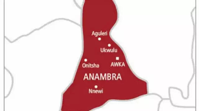 Security Forces Destroy Bomb Factory, Recover IEDs In Anambra Security Forces Destroy Bomb Factory, Recover IEDs In Anambra