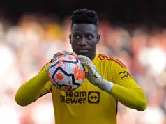 ‘’At Least I’ve Lifted Trophies” – Onana Fires Back At Matic ‘'At Least I’ve Lifted Trophies'' -Onana Fires Back At Matic