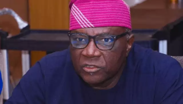 "Tinubu's Administration will never use EFCC to Intimidate Opposition" - Presidency