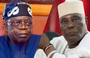 Atiku Slams Tinubu-led Govt Over Subsidy, $16bn Projects Ahead Of 2027 Atiku Slams Tinubu-led Govt Over Subsidy, $16bn Projects Ahead Of 2027