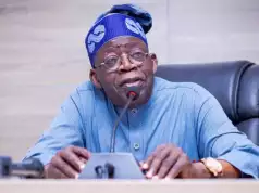 Tinubu Reaffirm Commitment To Judicial Reforms Media Barred From N’Assembly Chamber Ahead Of Tinubu’s Speech