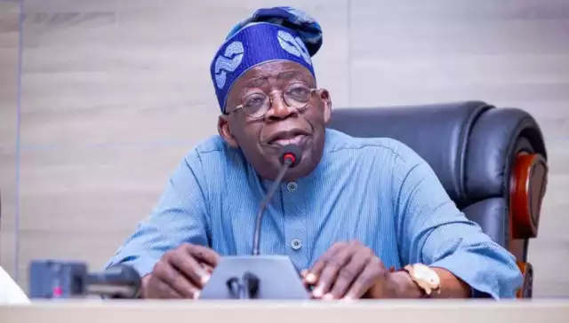 Tinubu Approves Redeployment Of Four Permanent Secretaries To Boost Civil Service Efficiency Media Barred From N’Assembly Chamber Ahead Of Tinubu’s Speech