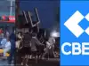 CBEX Ibadan Office Looted Following Trading Platform Shutdown