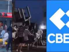 CBEX Ibadan Office Looted Following Trading Platform Shutdown CBEX Ibadan Office Looted Following Trading Platform Shutdown