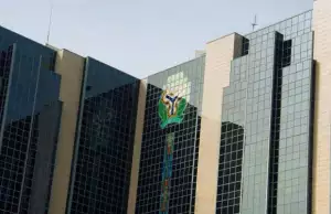 Govs Block Council Chairmen From Opening CBN Accounts