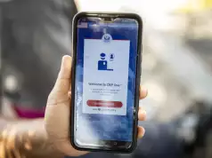Migrants Who Used Biden App Ordered To Exit The US Migrants Who Used Biden App Ordered To Exit The US