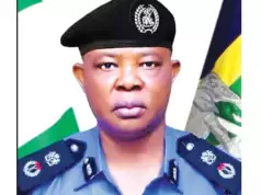 Cop Stabs Ekiti Man Over Girlfriend Cop Stabs Ekiti Man Over Girlfriend
