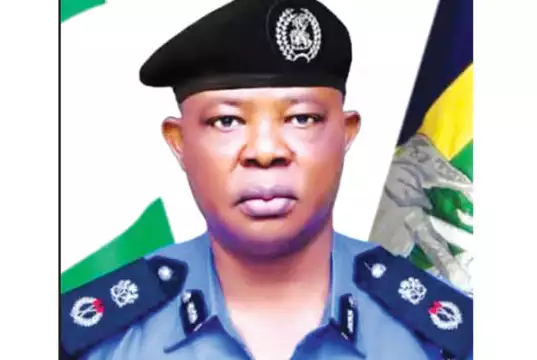Cop Stabs Ekiti Man Over Girlfriend Cop Stabs Ekiti Man Over Girlfriend