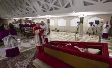 18 Africans Among Cardinals To Elect New Pope