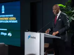 Cardoso Reaffirms CBN’s Commitment To Monetary Reforms Cardoso Reaffirms CBN’s Commitment To Monetary Reforms