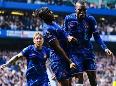 Chelsea Plot Major Summer Clear-Out As Up To 10 Players Face Exit – Report Chelsea Plot Major Summer Clear-Out As Up To 10 Players Face Exit – Report