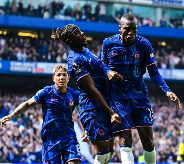 EPL: Chelsea Moves Into Top Four Following 1-0 Win Over Everton Chelsea Plot Major Summer Clear-Out As Up To 10 Players Face Exit – Report