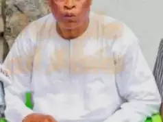 Abia APC Secretary Suspended Over Violation Of Party Constitution Abia APC Secretary Suspended Over Violation Of Party Constitution