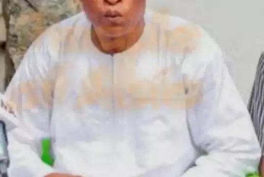 Abia APC Secretary Suspended Over Violation Of Party Constitution Abia APC Secretary Suspended Over Violation Of Party Constitution