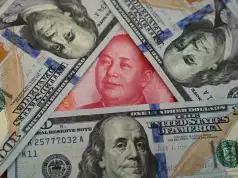 China Imposes 84% Tariffs On US Imports Starting Thursday China Imposes 84% Tariffs on US Imports Starting Thursday