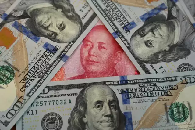 China Imposes 84% Tariffs On US Imports Starting Thursday China Imposes 84% Tariffs on US Imports Starting Thursday