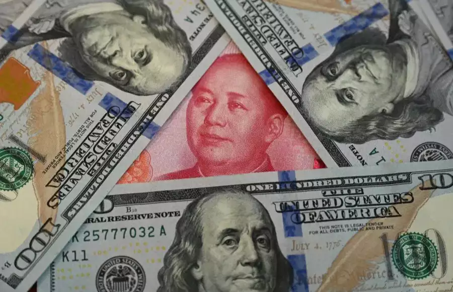 China Imposes 84% Tariffs on US Imports Starting Thursday