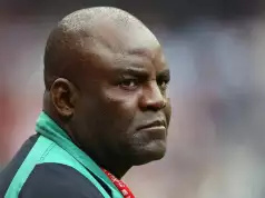 NFF Refutes Claims Of Unpaid Wages To Late Christian Chukwu NFF Refutes Claims Of Unpaid Wages To Late Christian Chukwu