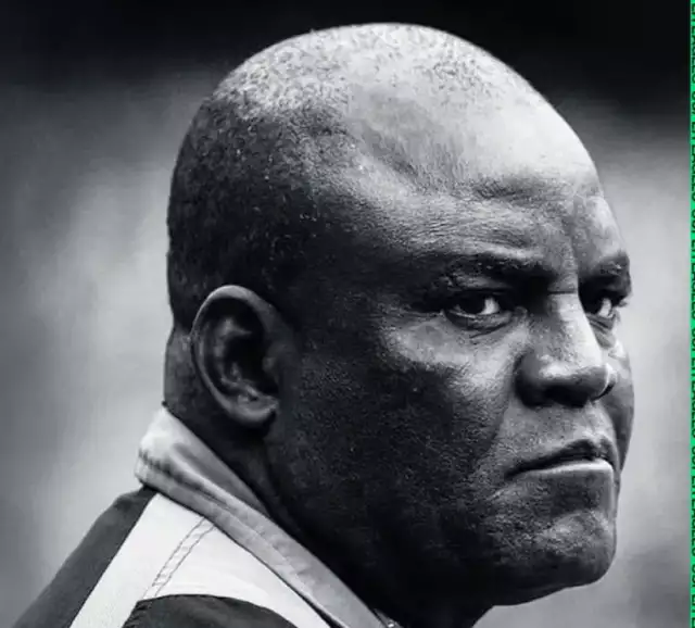 Farewell, Chairman Christian Chukwu: A Hero Who Led With Heart Farewell, Chairman Christian Chukwu: A Hero Who Led With Heart