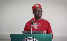Anambra Health Workers Urge Governor Soludo To Pay Full CONHESS