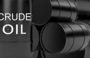 Crude Oil Prices Drop After US-Iran Peace Talks Crude Oil Prices Drop After US-Iran Peace Talks
