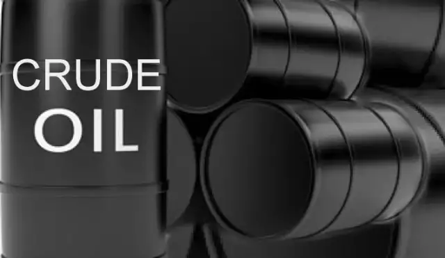 Nigerian Crude Rises Above $77 Over Middle East Conflict Nigerian Crude Rises Above $77 Over Middle East Conflict
