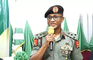 NYSC Mandate NERD Clearance For Corps Members’ Mobilization l, Brigadier General Olakunle Nafiu
