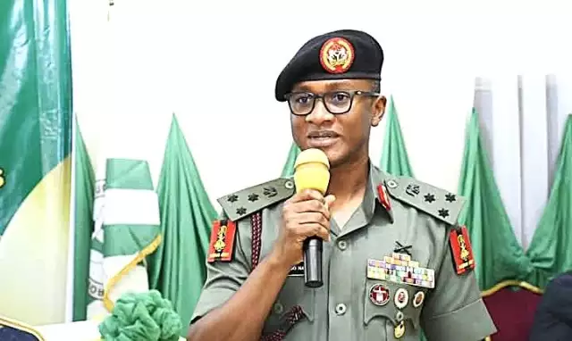”Ex-corps Members To Receive N77,000 Wage Arrears” — NYSC DG ''Ex-corps Members To Receive N77,000 Wage Arrears'' — NYSC DG